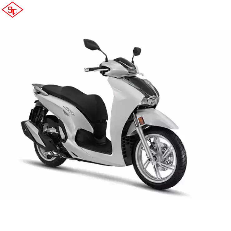 HONDA SH350i