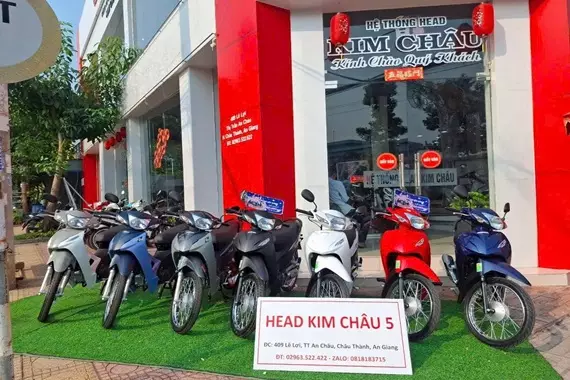 Trả góp