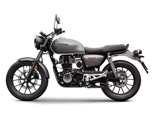 CB350 H'ness
