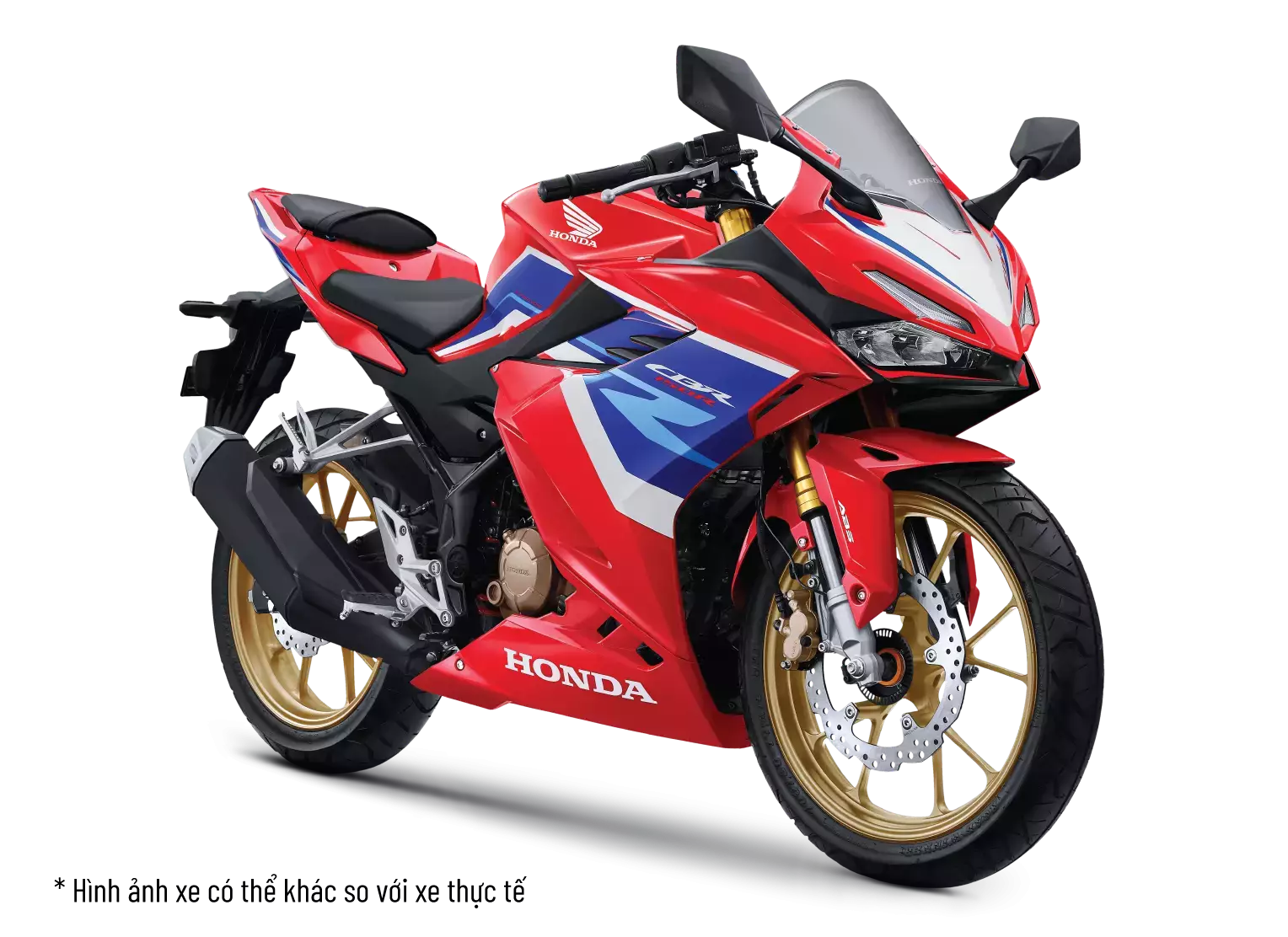 CBR150R