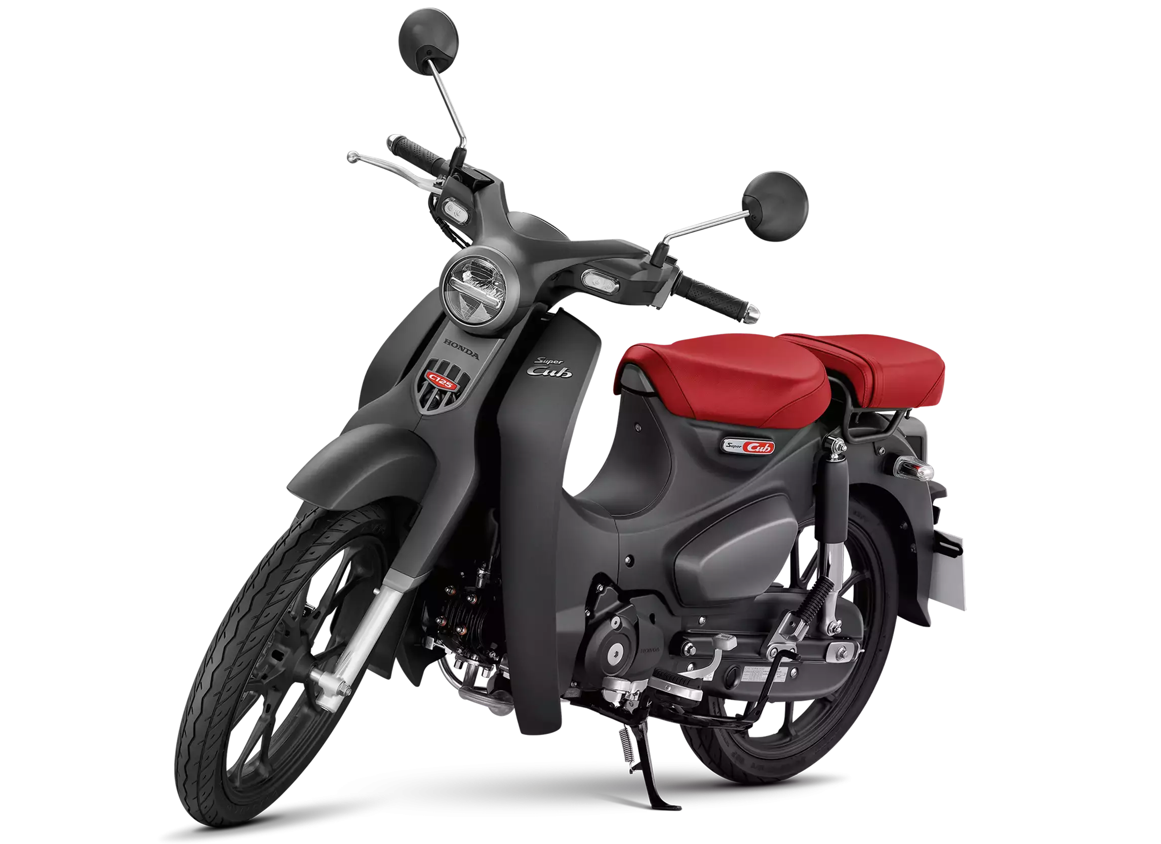 SUPER CUP 125