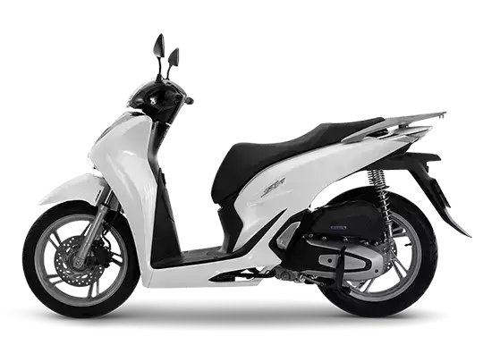 SH 125I