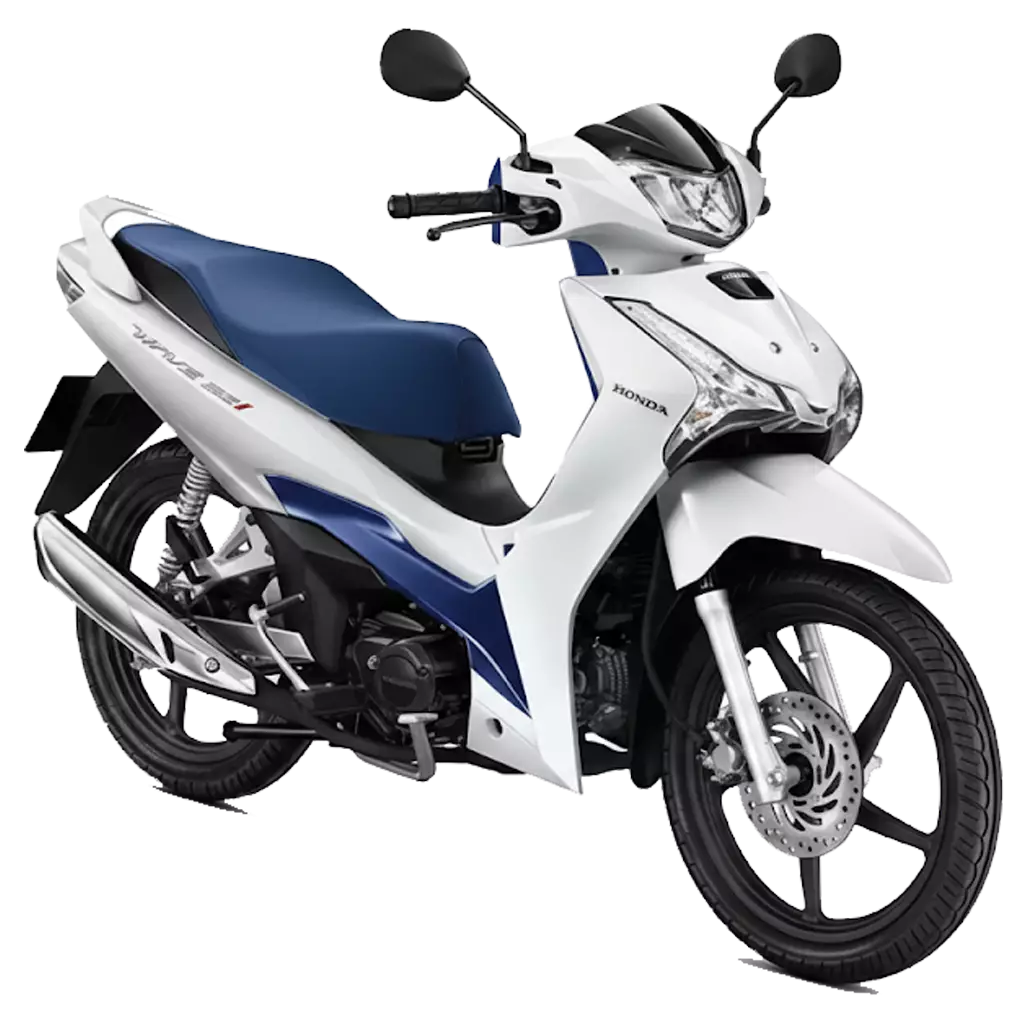 Wave i 125