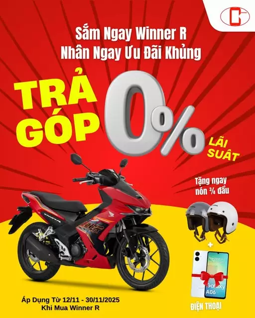  𝐌𝐔𝐀 𝐖𝐈𝐍𝐍𝐄𝐑 𝐑 – 𝐂𝐇𝐎̂́𝐓 𝐃𝐄𝐀𝐋 𝐒𝐈𝐄̂𝐔 𝐇𝐎̛̀𝐈 