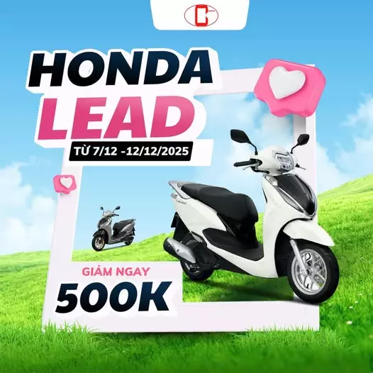  FLASH SALE – GIẢM NGAY 500K 