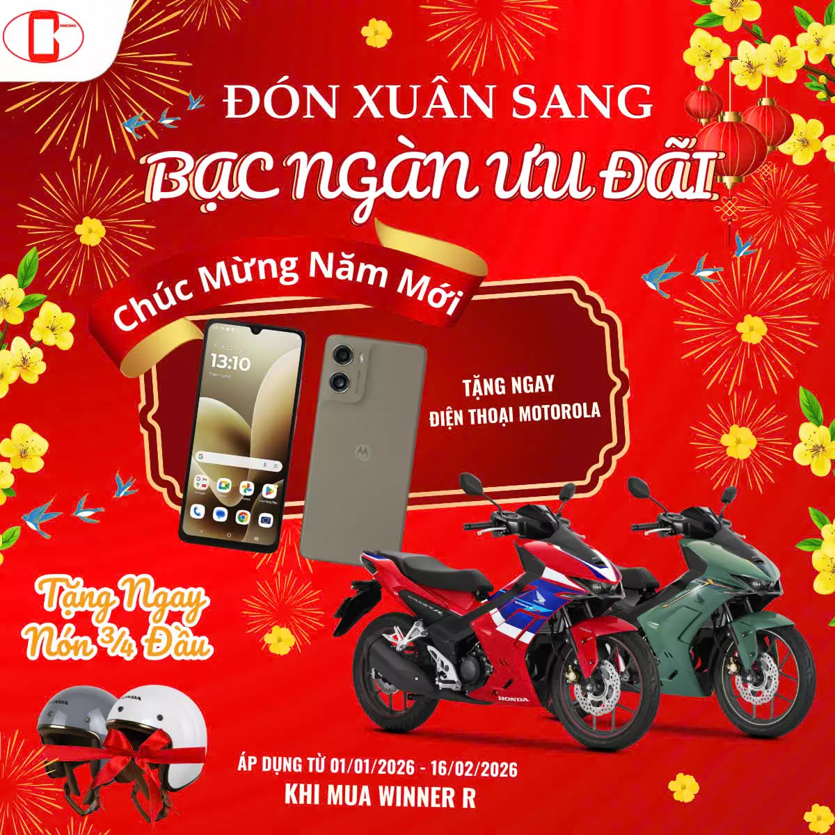  Đ𝐎́𝐍 𝐗𝐔𝐀̂𝐍 𝐒𝐀𝐍𝐆 – 𝐁𝐀̣𝐂 𝐍𝐆𝐀̀𝐍 𝐔̛𝐔 Đ𝐀̃𝐈 