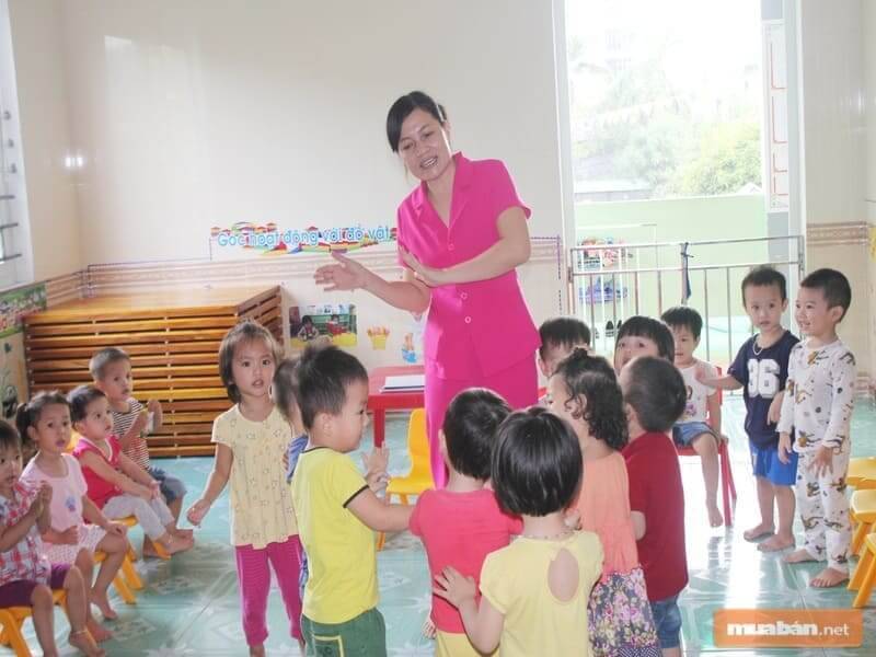 Quy chế hoạt động