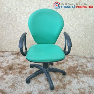 Ghế Xoay Hòa Phát Cũ Hàng Cao Cấp
