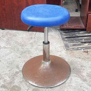 Ghế Bar Xoay Cũ Cao 50cm