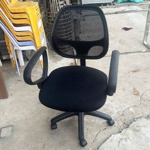 Ghế Xoay Ngả Lưng Tiện Lợi Cũ