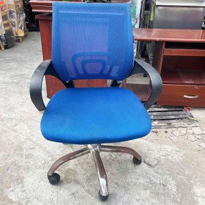 Ghế Xoay TP4 Giá Rẻ Cũ (Nhiều Màu)