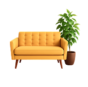 Đồ gia dụng, nội thất, cây cảnh