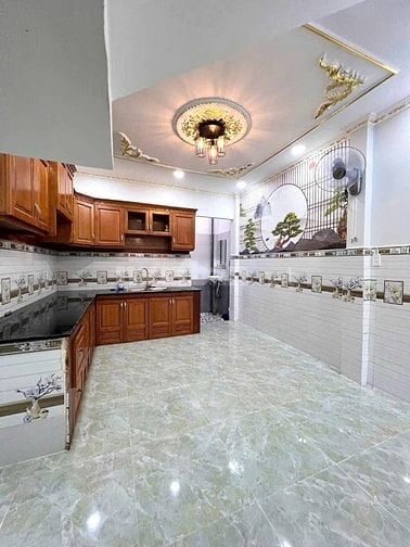 ĐỪNG BỎ LỠ CĂN NHÀ 3PN GIÁ CỰC TỐT ĐƯỜNG HUỲNH KHƯƠNG NINH, QUẬN 1